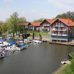 Bootshaus Achim 