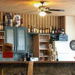 Bar Mann Gästehaus Fotos