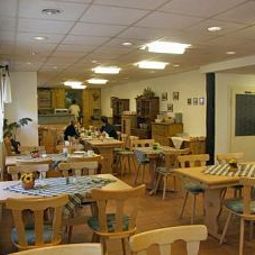 Ristorante Mann Gästehaus Fotos
