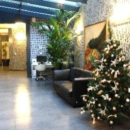 Hall Galileo Fotos