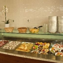 Buffet Galileo Fotos