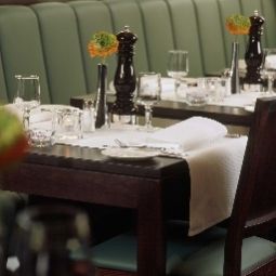 Ristorante Fleming's Westbahnhof Fotos