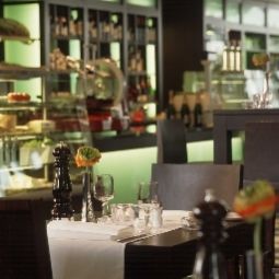 Ristorante Fleming's Westbahnhof Fotos