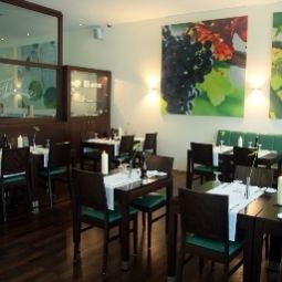 Ristorante Fleming's Westbahnhof Fotos