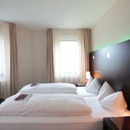  Fleming's Hotel Zürich Fotos