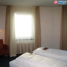 Zimmer Fleming's Hotel Zürich Fotos