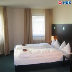 Zimmer Fleming's Hotel Zürich Fotos