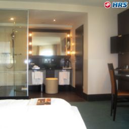 Zimmer Fleming's Hotel Zürich Fotos