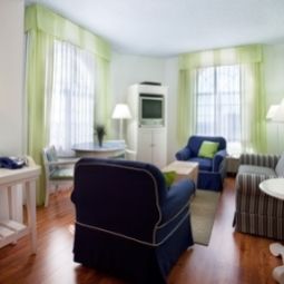 Suite Hotel Indigo HOUSTON AT THE GALLERIA Fotos