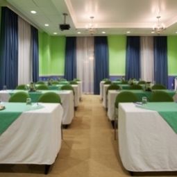 Bankettsaal Hotel Indigo HOUSTON AT THE GALLERIA Fotos