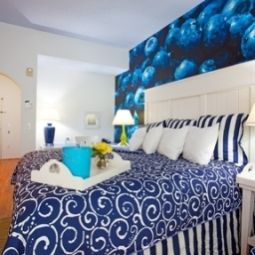Zimmer Hotel Indigo HOUSTON AT THE GALLERIA Fotos