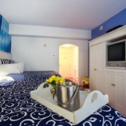 Zimmer Hotel Indigo HOUSTON AT THE GALLERIA Fotos