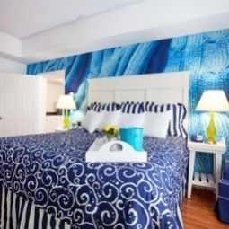 Zimmer Hotel Indigo HOUSTON AT THE GALLERIA Fotos