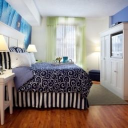 Zimmer Hotel Indigo HOUSTON AT THE GALLERIA Fotos