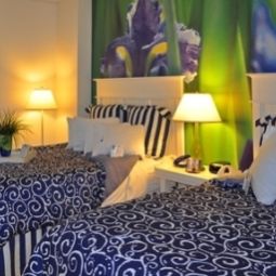 Zimmer Hotel Indigo HOUSTON AT THE GALLERIA Fotos