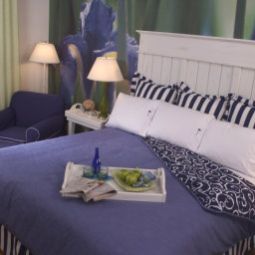 Zimmer Hotel Indigo HOUSTON AT THE GALLERIA Fotos