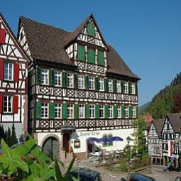 Sonne Gasthof Schiltach 