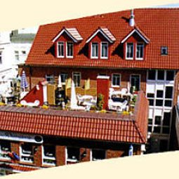 Villa Weststrand Borkum 