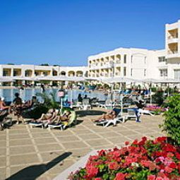 El Mouradi Gammarth Gammarth 