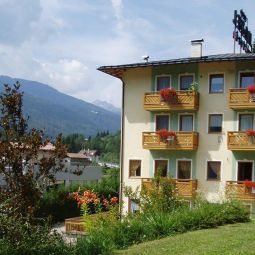 HOTEL VITTORIA Dimaro 