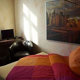 Номер Fritzis Fotos