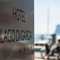 Außenansicht Lago di Garda Fotos