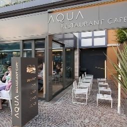 Restaurant Lago di Garda Fotos