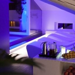 Wellnessbereich Lago di Garda Fotos