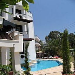 Hotelfotos Villa Princess