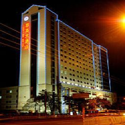 Cui Ying Lanzhou Chengguan