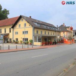 Außenansicht Ramsauer Gasthof Fotos