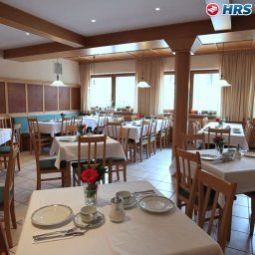Frühstücksraum im Restaurant Ramsauer Gasthof Fotos