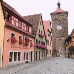 Vue extérieure Am Siebersturm Fotos