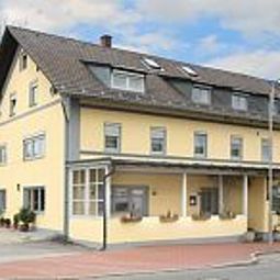 Außenansicht Ramsauer Gasthof Fotos