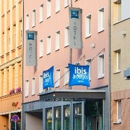  ibis budget Berlin City Potsdamer Platz Fotos