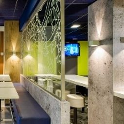  ibis budget Berlin City Potsdamer Platz Fotos