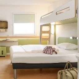  ibis budget Berlin City Potsdamer Platz Fotos