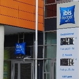  Ibis Budget Fotos