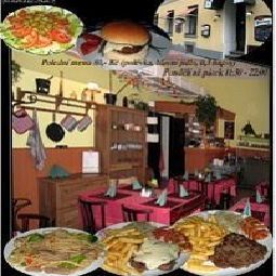 Restaurant Abe Fotos