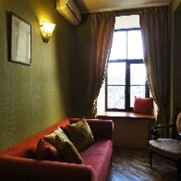 Suite Antique Hotel Rachmaninov Art Hotel Rachmaninov Fotos