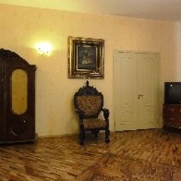 Suite Antique Hotel Rachmaninov Art Hotel Rachmaninov Fotos