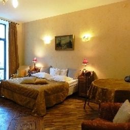 Suite Antique Hotel Rachmaninov Art Hotel Rachmaninov Fotos