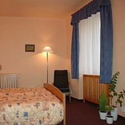 Hotelfotos Zatkuv dum