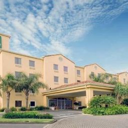 Quality Hotel Real San Jose Сан-Хосе 
