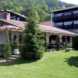 Bastenhaus am See Tegernsee 