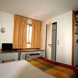Relais Fasthotel Tarbes Séméac 