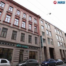 Widok zewnętrzny Antique Hotel Rachmaninov Art Hotel Rachmaninov Fotos