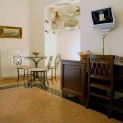 Vista esterna Art Suite Principe Umberto B&B Fotos