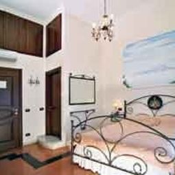  Art Suite Principe Umberto B&B Fotos