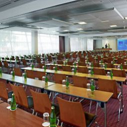 Tagungsraum Novotel Warszawa Centrum Fotos